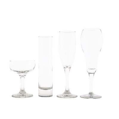 Image of Champagne Glasses